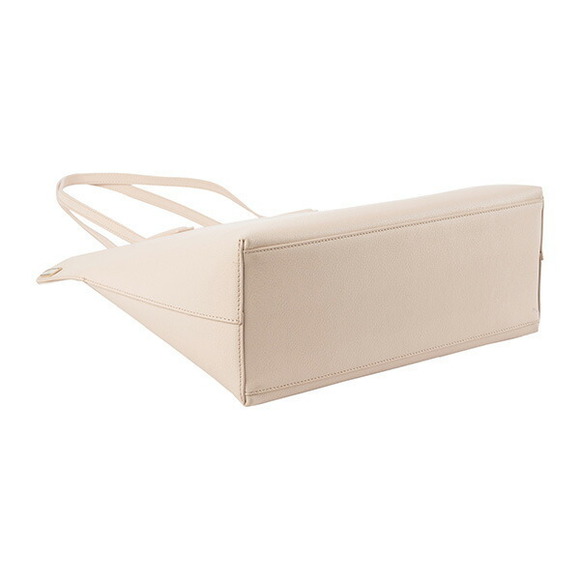 Furla Paradiso Tote Bag Beige - Picture 3 of 9